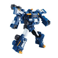 Трансформер Tobot Детективи Галактики С2 міні Ультра Командер (301128) Трансформер Tobot Детективи Галактики С2 міні Ультра Командер (301128)