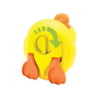 Іграшка для ванної Infantino Утя (305079) Іграшка для ванної Infantino Утя (305079)