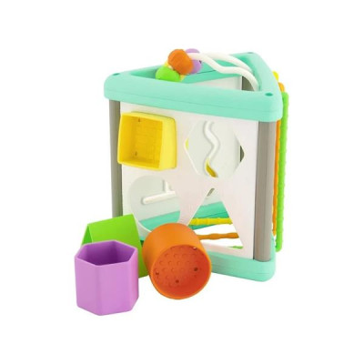 Сортер Infantino Трикутник для активностей (315178) Сортер Infantino Трикутник для активностей (315178)