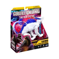 Фігурка Godzilla vs. Kong Шімо з крижаним диханням 15 см (35206) Фігурка Godzilla vs. Kong Шімо з крижаним диханням 15 см (35206)