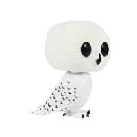 Фігурка Funko Pop! Гаррі Поттер Сова Гедвіґа 10 см (35510) Фігурка Funko Pop! Гаррі Поттер Сова Гедвіґа 10 см (35510)
