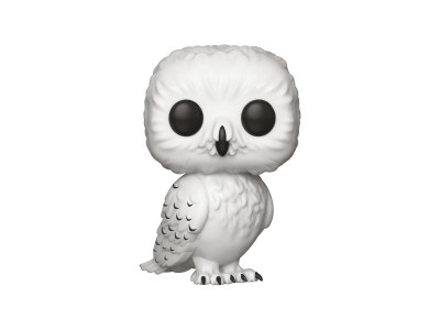 Фігурка Funko Pop! Гаррі Поттер Сова Гедвіґа 10 см (35510)