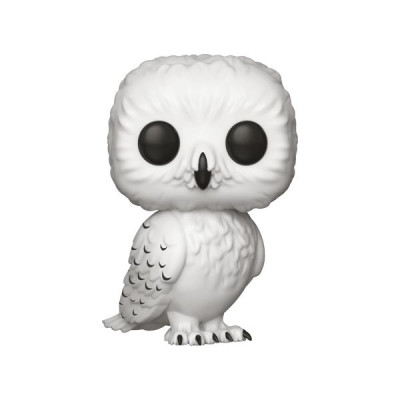 Фігурка Funko Pop! Гаррі Поттер Сова Гедвіґа 10 см (35510)