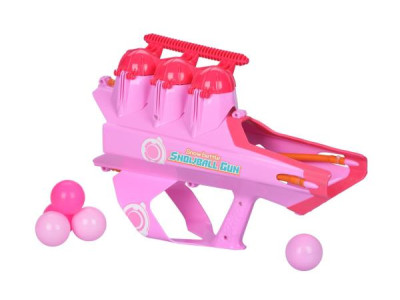 Бластер Same Toy 2 в 1 (368Ut)