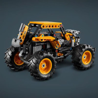 Конструктор LEGO Technic Monster Jam DIGatron з інерційним двигуном 218 деталей (42199)
