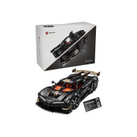Конструктор LEGO® Technic Мегакар Koenigsegg Sadair's Spear Набір (42232)