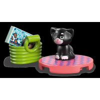 Конструктор LEGO® Friends Будиночок для кемпінгу на природі Іграшка, 295 деталей (42682)