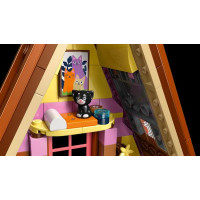 Конструктор LEGO® Friends Будиночок для кемпінгу на природі Іграшка, 295 деталей (42682)