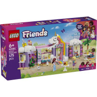 Конструктор LEGO Friends Кав'ярня мрій єдинорога 475 Деталей ( 42684 )