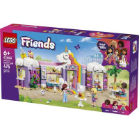 Конструктор LEGO Friends Кав'ярня мрій єдинорога 475 Деталей ( 42684 )