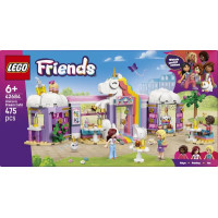 Конструктор LEGO Friends Кав'ярня мрій єдинорога 475 Деталей ( 42684 )
