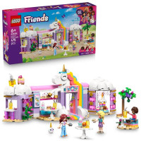 Конструктор LEGO Friends Кав'ярня мрій єдинорога 475 Деталей ( 42684 )