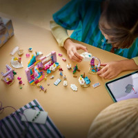 Конструктор LEGO Friends Кав'ярня мрій єдинорога 475 Деталей ( 42684 )