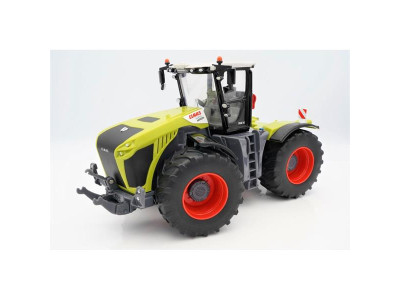 Модель Britains Трактор Xerion 5000 1:32 (43246)