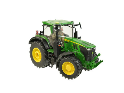 Модель Britains Трактор John Deere 7R 350 1:32 (43312)
