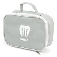 Дерев'яний ігровий набір PolarB Стоматолог 13 ел. (44202) Дерев'яний ігровий набір PolarB Стоматолог 13 ел. (44202)