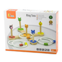 Ігровий набір Viga Toys Кидання кільця (50174) Ігровий набір Viga Toys Кидання кільця (50174)