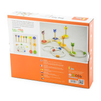 Ігровий набір Viga Toys Кидання кільця (50174) Ігровий набір Viga Toys Кидання кільця (50174)