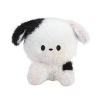 М'яка іграшка-антистрес Fluffie Stuffiez Small Plush Песик 20 см (511601)