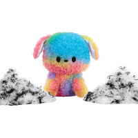 М'яка іграшка-антистрес Fluffie Stuffiez Small Plush Песик 20 см (511601)