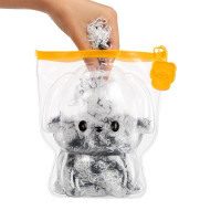 М'яка іграшка-антистрес Fluffie Stuffiez Small Plush Песик 20 см (511601)
