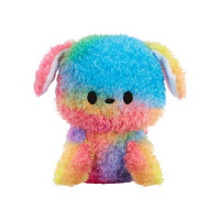 М'яка іграшка-антистрес Fluffie Stuffiez Small Plush Песик 20 см (511601)