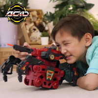 Ігровий набір A.c.i.d. Гармата Спайда (535201) Ігровий набір A.c.i.d. Гармата Спайда (535201)