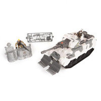 Ігровий набір Chap Mei Солдати Пустельний танк (545107)