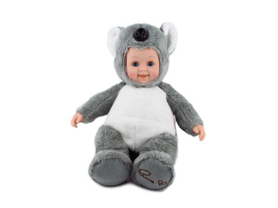 Лялька-пупс Anne Geddes Маленька коала 31 см (572611) Лялька-пупс Anne Geddes Маленька коала 31 см (572611)