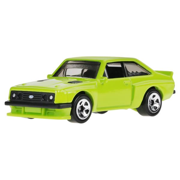 Машинка Hot Wheels Ford Escort RS2000, 1:64 (5785-HTC48) Машинка Hot Wheels Ford Escort RS2000, 1:64 (5785-HTC48)