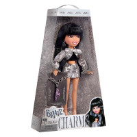 Ігровий набір з лялькою BRATZ серії "Charmz" – ДЖЕЙД (з акс.)