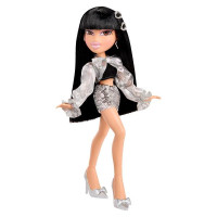 Ігровий набір з лялькою BRATZ серії "Charmz" – ДЖЕЙД (з акс.)