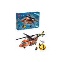 Конструктор LEGO City Гелікоптер берегової охорони 551 Деталь ( 60503 ) Конструктор LEGO City Гелікоптер берегової охорони 551 Деталь ( 60503 )