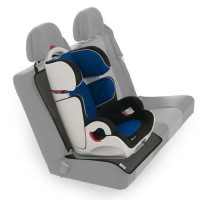 Захисний килимок Hauck Sit On Me під автокрісло (61801-1) Захисний килимок Hauck Sit On Me під автокрісло (61801-1)