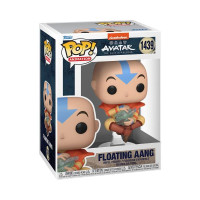 Фігурка Funko Pop! Аватар Аанг 10 см (72099)