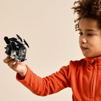 Конструктор LEGO® Star Wars™ Бойовий набір «Боєць смерті і Нічний піхотинець» (75412)
