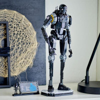 Конструктор LEGO Star Wars Дроїд-охоронець K-2SO 845 деталей (75434)