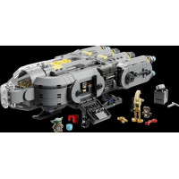 Конструктор LEGO® Star Wars™ Зореліт анзелланців, набір (75445)