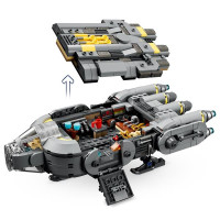 Конструктор LEGO® Star Wars™ Зореліт анзелланців, набір (75445)