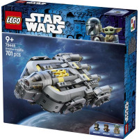 Конструктор LEGO® Star Wars™ Зореліт анзелланців, набір (75445)