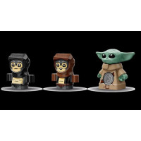 Конструктор LEGO® Star Wars™ Зореліт анзелланців, набір (75445)