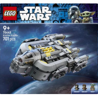 Конструктор LEGO® Star Wars™ Зореліт анзелланців, набір (75445)