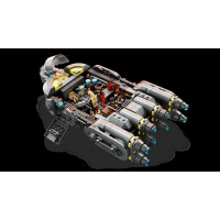 Конструктор LEGO® Star Wars™ Зореліт анзелланців, набір (75445)