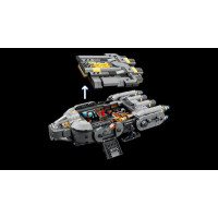 Конструктор LEGO® Star Wars™ Зореліт анзелланців, набір (75445)