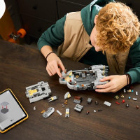 Конструктор LEGO® Star Wars™ Зореліт анзелланців, набір (75445)