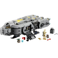 Конструктор LEGO® Star Wars™ Зореліт анзелланців, набір (75445)