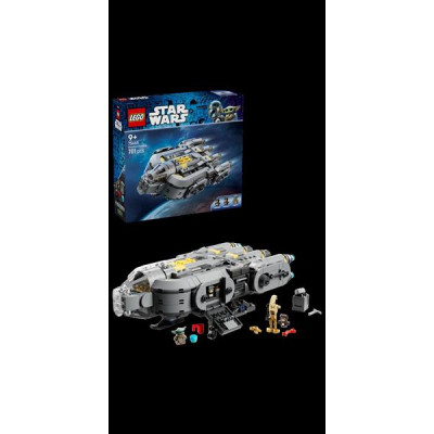 Конструктор LEGO® Star Wars™ Зореліт анзелланців, набір (75445)