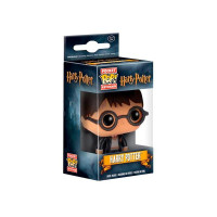 Фігурка-брелок Funko Pop! Гаррі Поттер 4 см (7616) Фігурка-брелок Funko Pop! Гаррі Поттер 4 см (7616)
