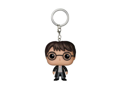 Фігурка-брелок Funko Pop! Гаррі Поттер 4 см (7616)