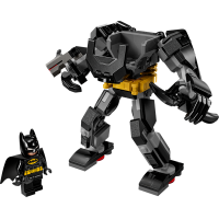 Конструктор LEGO DC Batman Робоброня Бетмена 140 деталей (76270)
